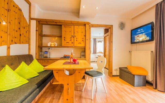 Ferienwohnung Ferienglück