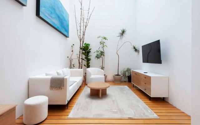 Beautiful 3BR in Condesa