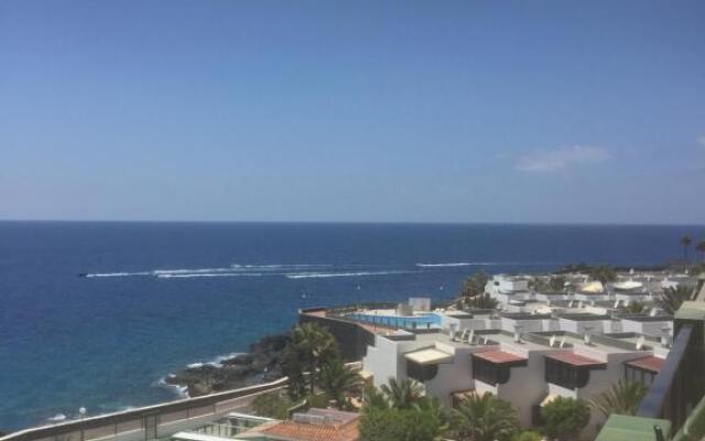 Studio Apartment Direkt Am Meer