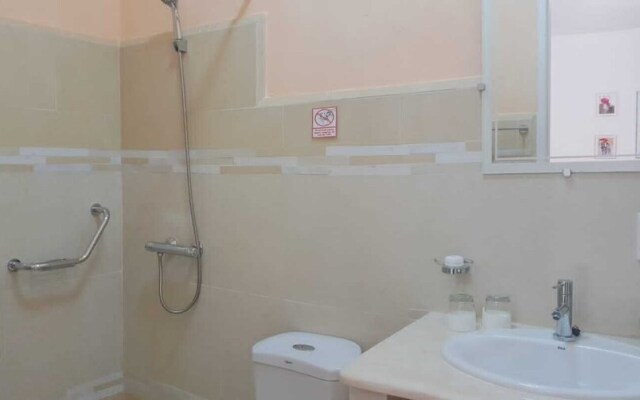 Residencia La Cava