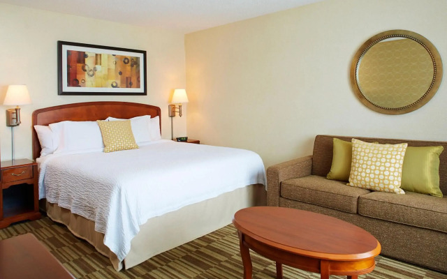 Courtyard by Marriott Woburn/Boston North