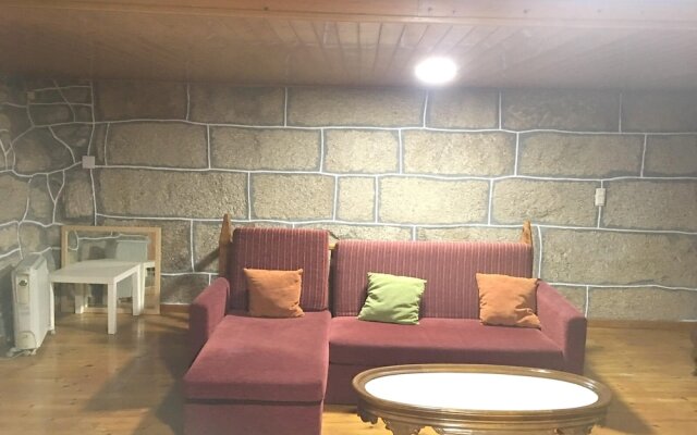 House With one Bedroom in Ourense, With Wonderful Mountain View and Ba