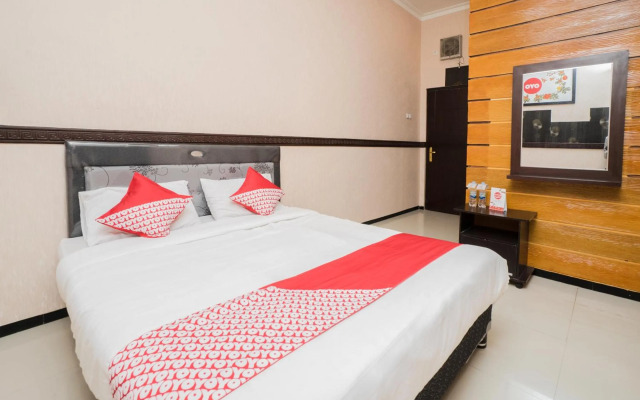 Hotel O Central Batu Near Jatim Park 3 Formerly Bunga Matahari Hotel