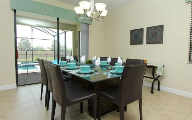 Villa 1494 Moon Valley