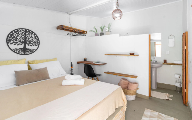 Pousada Recanto da Mata