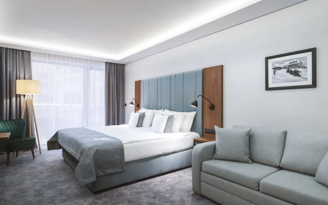 Green Mountain Hotel