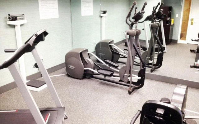 Holiday Inn Express Biddeford by IHG