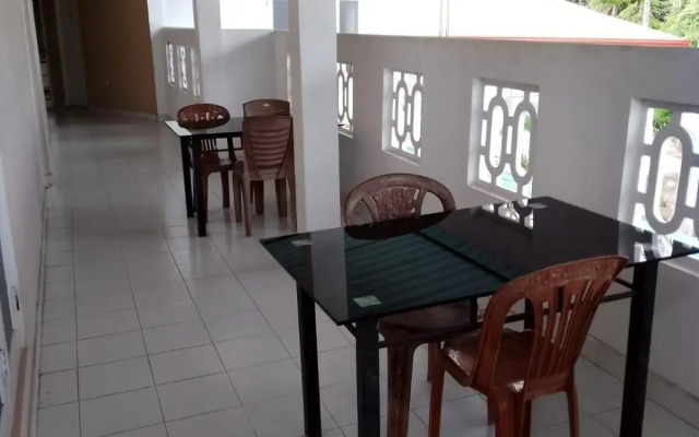 Riverside Hotel Colombo
