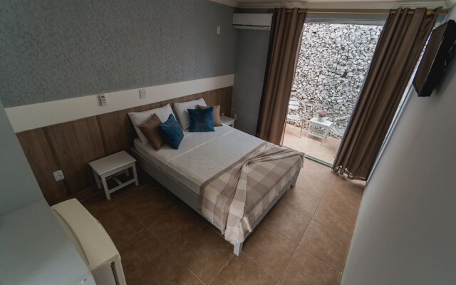 Bela Vista Hotel