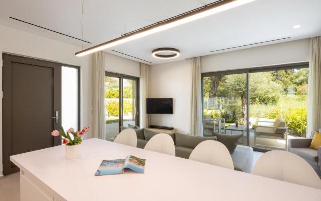 Stablo Residence Corfu
