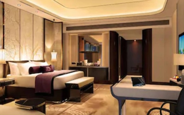 Wuhan You Yi International Hotel
