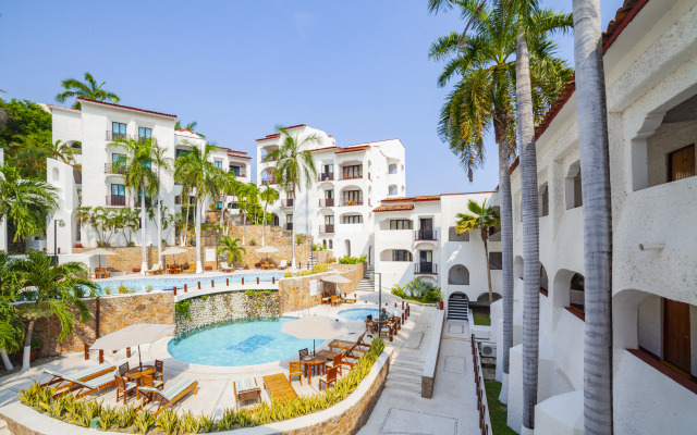 Hotel Marina Resort & Beach Club