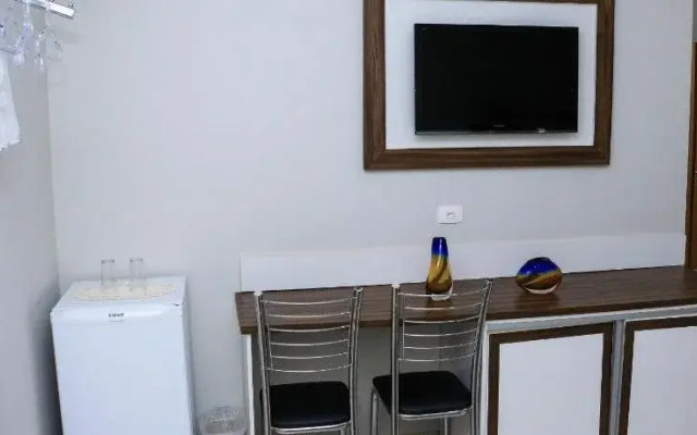 Grande Hotel