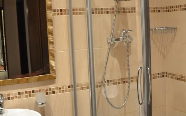 Dune Residence Aparthotel