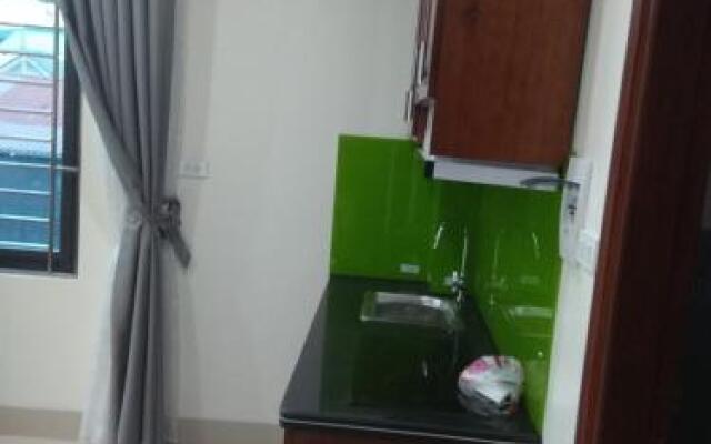 Nhà riêng 93 Kim Hoa