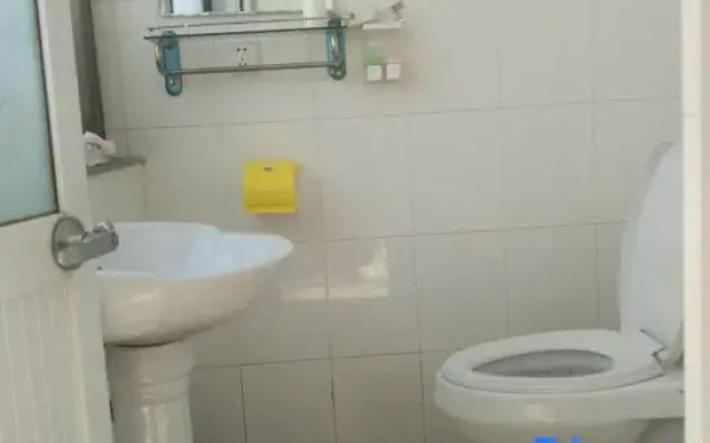 Beijing Drunk Pavilion Inn