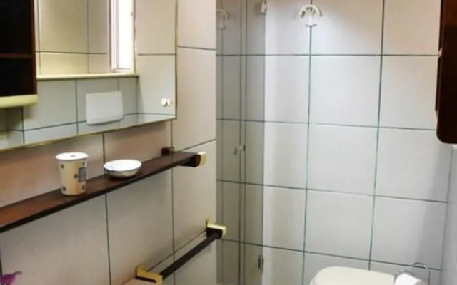 B&B Al Vecchio Glicine
