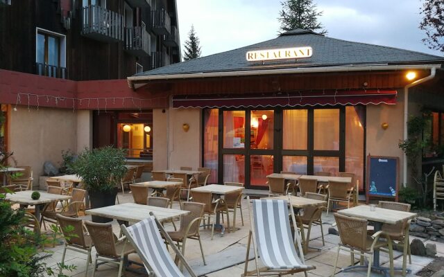 Hôtel Espace