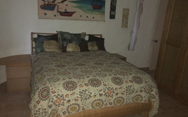 Villa Vista Mar