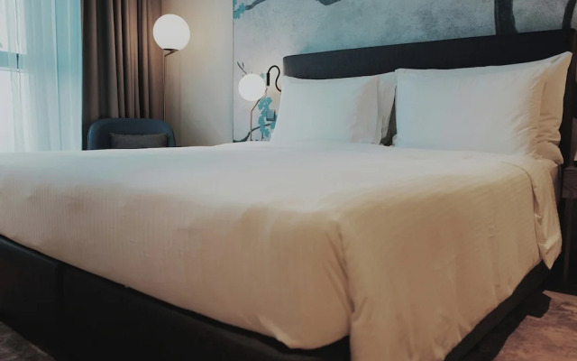 The 9Th Element Hotel