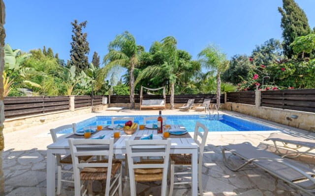 Villa Greco Mare 40