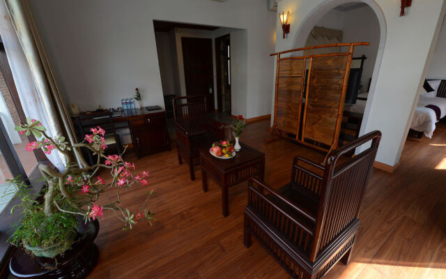 Hoi An Salute Hotel & Villa