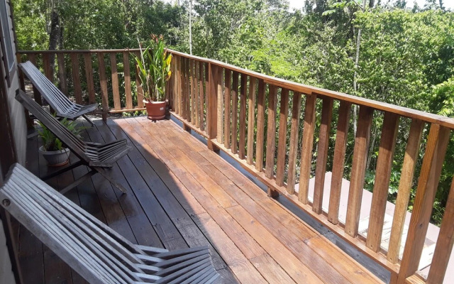 Hidden Haven - Hostel