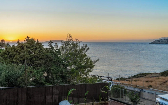 Canvas Villas By the Sea