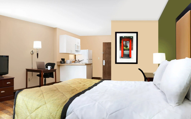 Extended Stay America Suites Sacramento Roseville