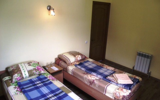 Гостевой дом на Кирова