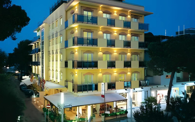 Hotel Mocambo