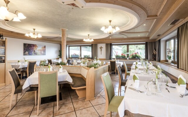 Granpanorama Wellness Hotel Sambergerhof
