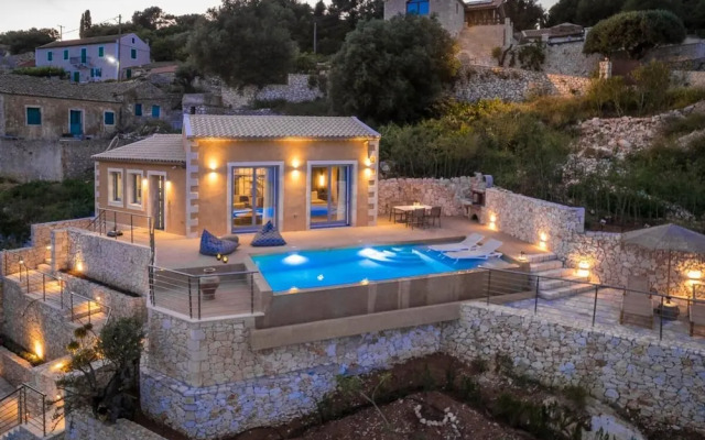 Villa Eugenia Sunrise