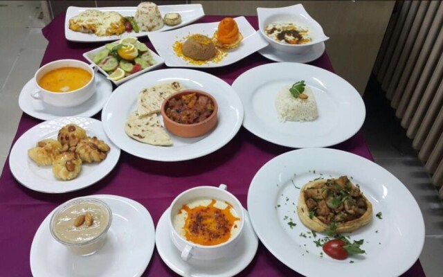 Selahaddin Eyyubi Uygulama Oteli