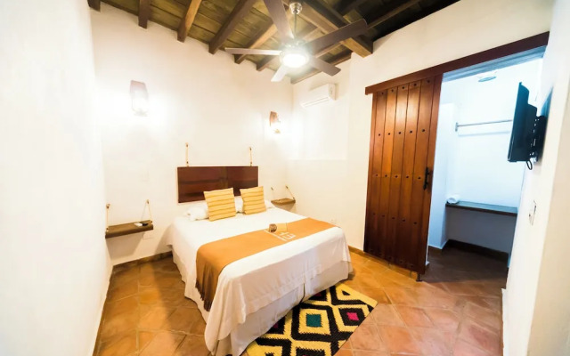 Bohemia Hotel Boutique