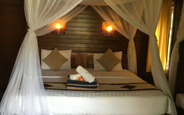 Cassava Bungalow