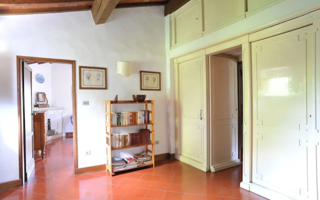Art Apartment Casale Sant'Anna