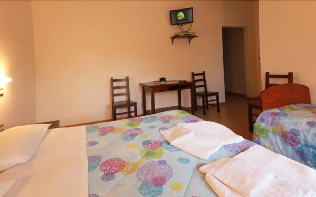 B&B Villa Ceccarini Fonte DOro