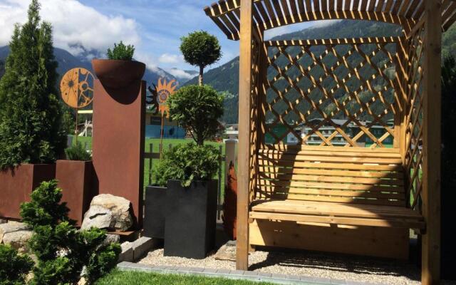 Villa Romantica Appartement