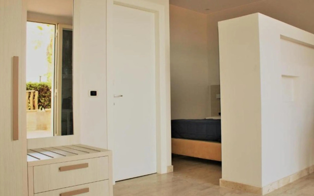 Zibibbo Beach Apartments - Trapani