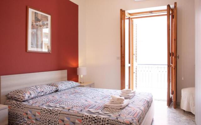 Villa Franca Mini Appartamenti