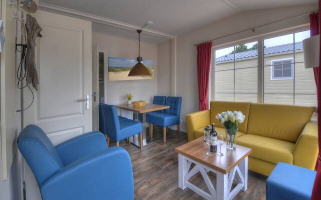 Ferienwohnungen Wulfener Hals