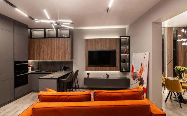 Royal VIP jacuzzi Balabana 23