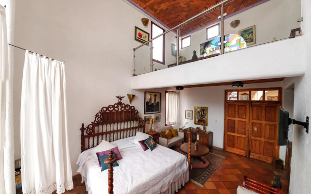 Casa Estela y Virgilio B&B