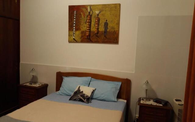 Apartamento Valados