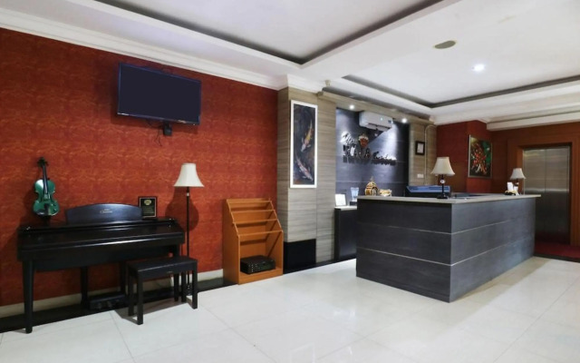 Raja Residence