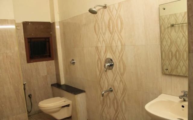 Hotel MSM Inn