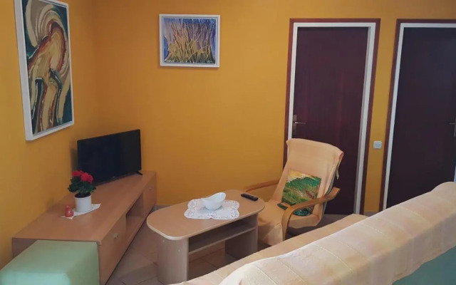 Apartments Anđelina