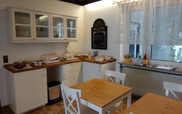 Hotel Pension Winzerhaus