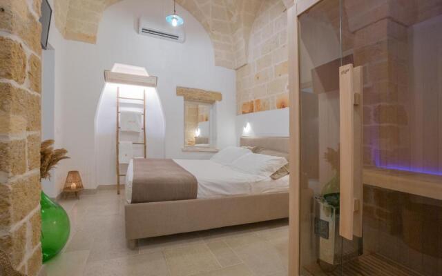 FILIA SOLIS - Old Town SUITEs & SPA